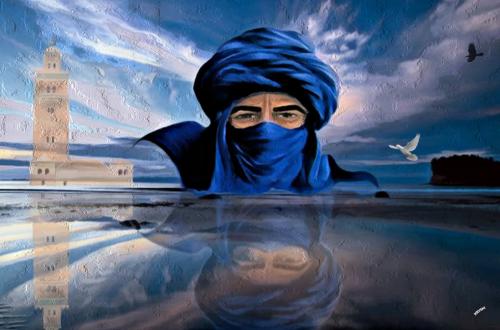 956-TOUAREG-